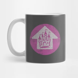 Follow Me To The Magic Mug